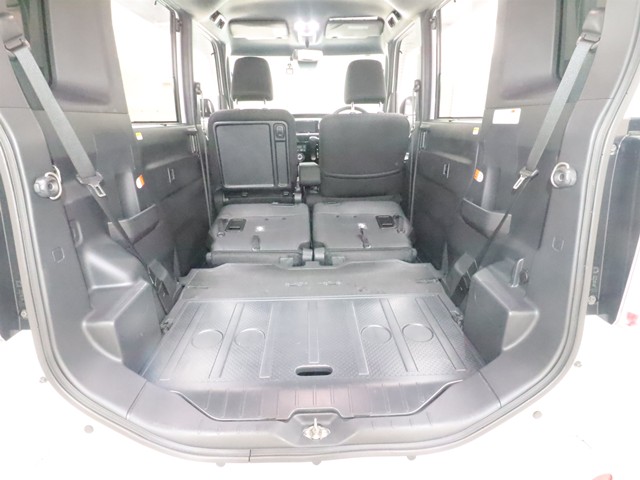 ダイハツ ウエイク Ｌ　ＶＳ　ＳＡ３