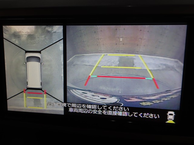 ダイハツ ウエイク Ｌ　ＶＳ　ＳＡ３