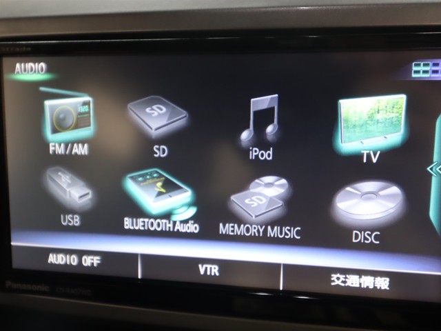 ダイハツ ウエイク Ｌ　ＶＳ　ＳＡ３