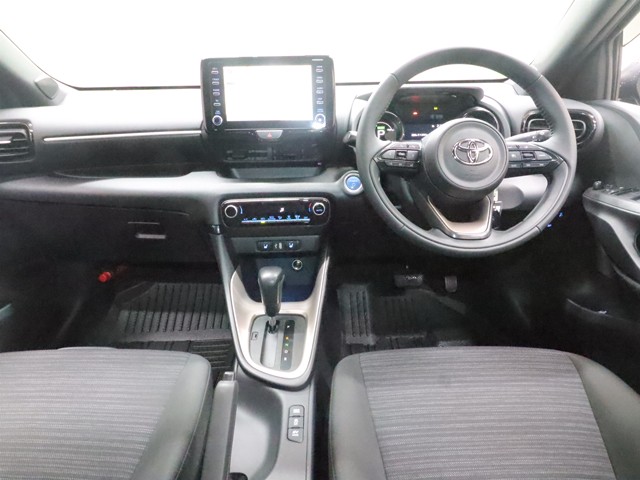 トヨタ ヤリス Ｚ