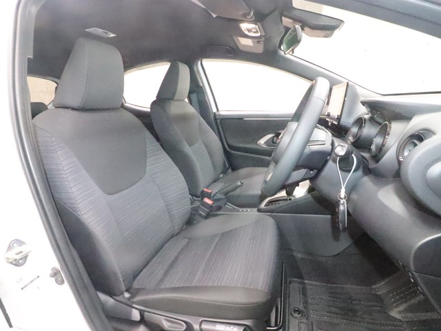 トヨタ ヤリス Ｚ