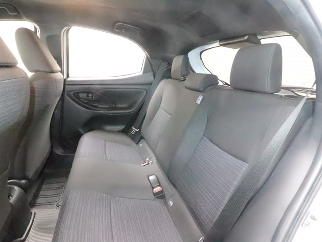 トヨタ ヤリス Ｚ