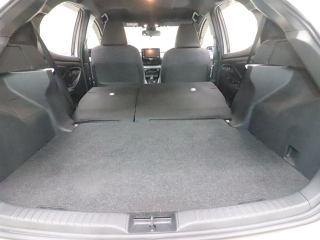 トヨタ ヤリス Ｚ