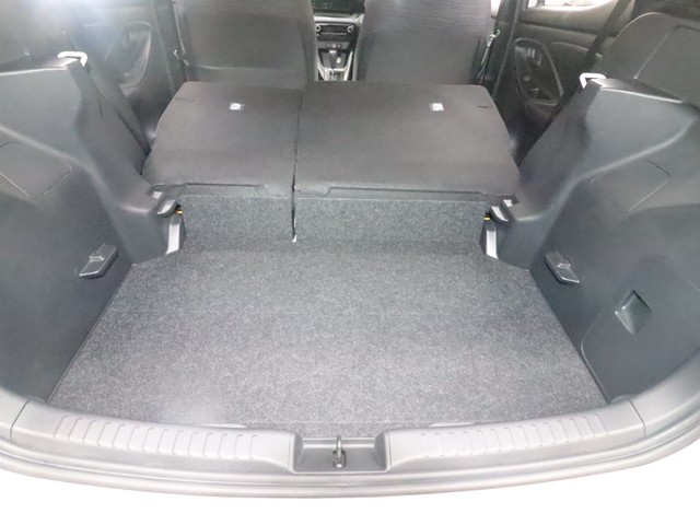 トヨタ ヤリス Ｚ