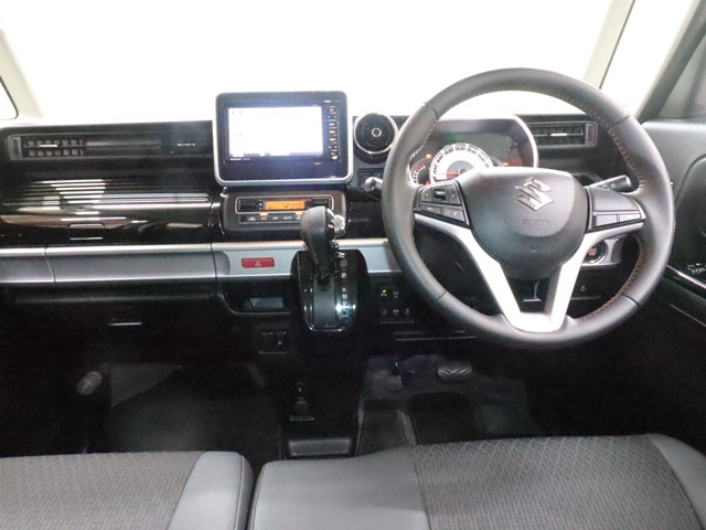 スズキ スペーシアカスタム ＸＳ