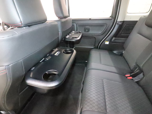 スズキ スペーシアカスタム ＸＳ