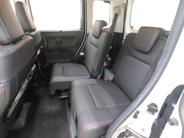 スズキ スペーシアカスタム ＸＳ