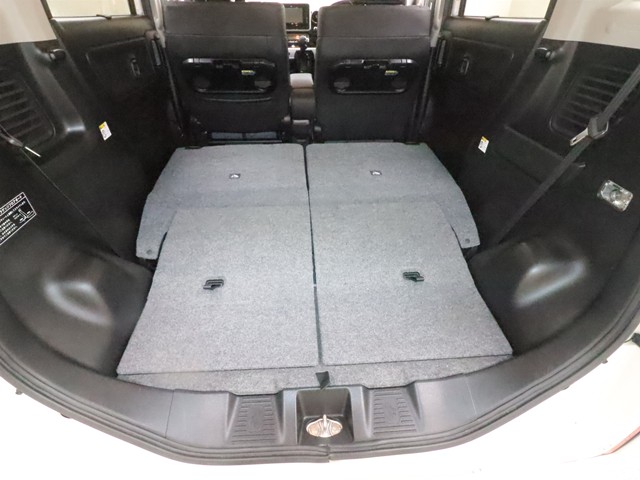 スズキ スペーシアカスタム ＸＳ