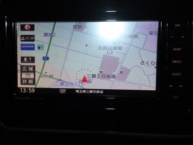 スズキ スペーシアカスタム ＸＳ