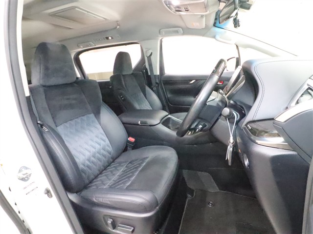 トヨタ アルファード Ｓ　Ｃパッケージ