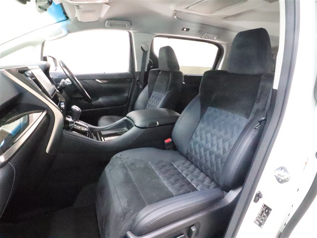 トヨタ アルファード Ｓ　Ｃパッケージ