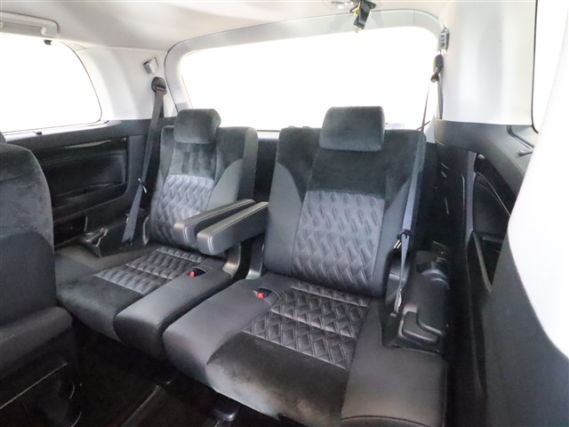 トヨタ アルファード Ｓ　Ｃパッケージ