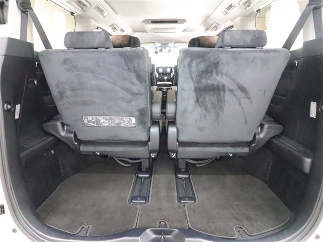 トヨタ アルファード Ｓ　Ｃパッケージ