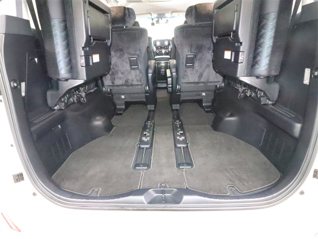 トヨタ アルファード Ｓ　Ｃパッケージ