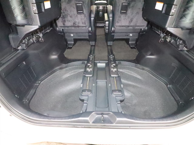 トヨタ アルファード Ｓ　Ｃパッケージ