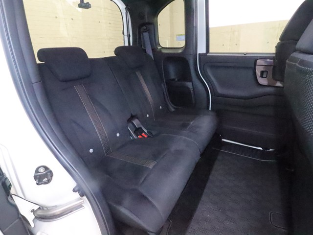 ホンダ Ｎ　ＢＯＸカスタム Ｇ・Ｌホンダセンシング