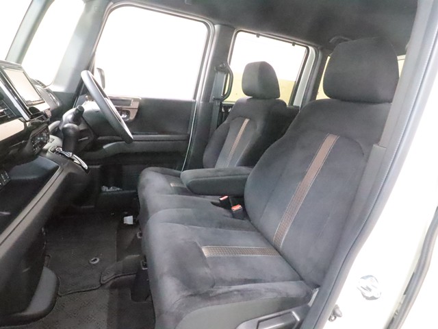 ホンダ Ｎ　ＢＯＸカスタム Ｇ・Ｌホンダセンシング