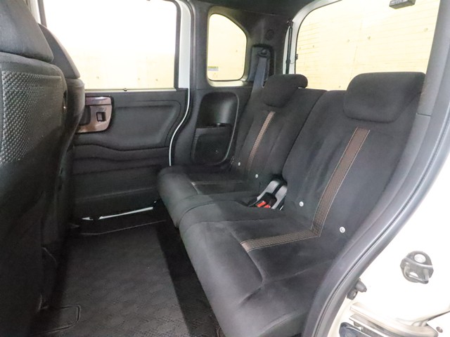 ホンダ Ｎ　ＢＯＸカスタム Ｇ・Ｌホンダセンシング