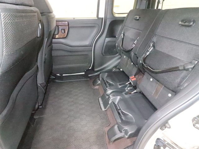 ホンダ Ｎ　ＢＯＸカスタム Ｇ・Ｌホンダセンシング