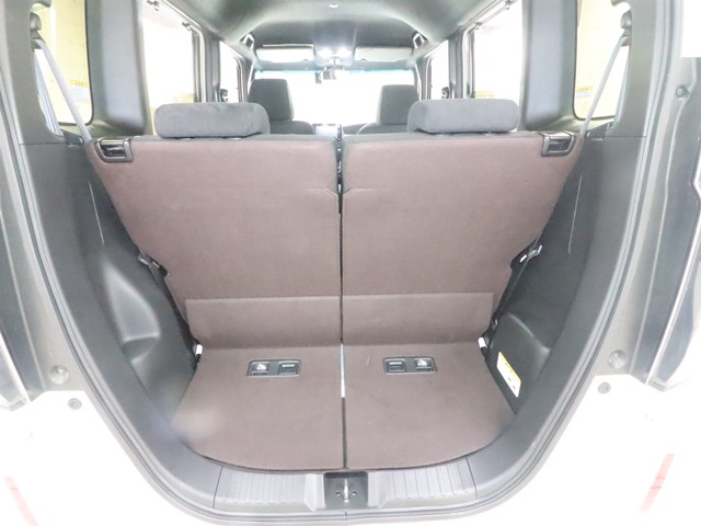 ホンダ Ｎ　ＢＯＸカスタム Ｇ・Ｌホンダセンシング