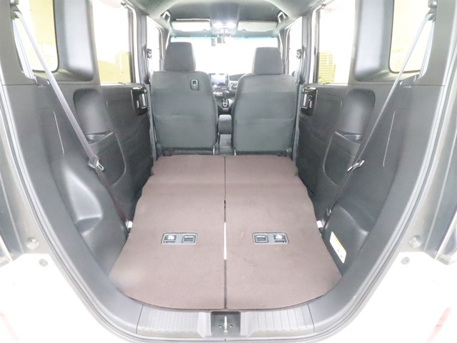 ホンダ Ｎ　ＢＯＸカスタム Ｇ・Ｌホンダセンシング