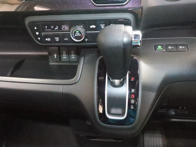 ホンダ Ｎ　ＢＯＸカスタム Ｇ・Ｌホンダセンシング