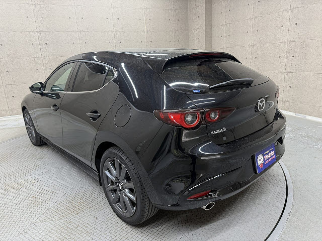 マツダ マツダ３ 15Sﾚｻﾞｰﾂｰﾘﾝｸﾞｾﾚｸｼｮﾝ