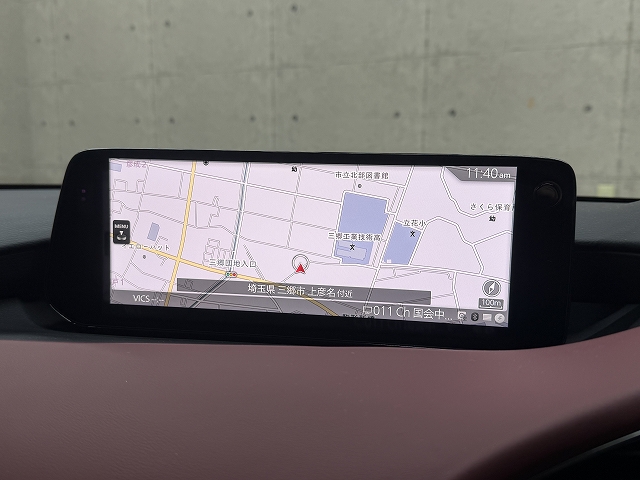 マツダ マツダ３ 15Sﾚｻﾞｰﾂｰﾘﾝｸﾞｾﾚｸｼｮﾝ