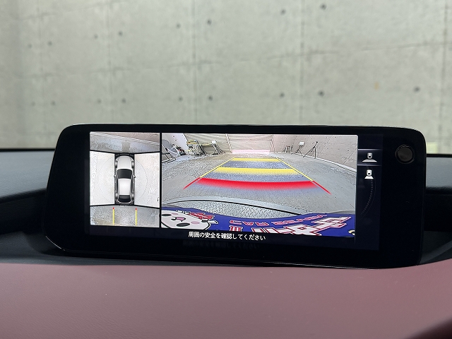 マツダ マツダ３ 15Sﾚｻﾞｰﾂｰﾘﾝｸﾞｾﾚｸｼｮﾝ