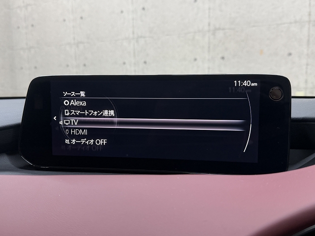 マツダ マツダ３ 15Sﾚｻﾞｰﾂｰﾘﾝｸﾞｾﾚｸｼｮﾝ