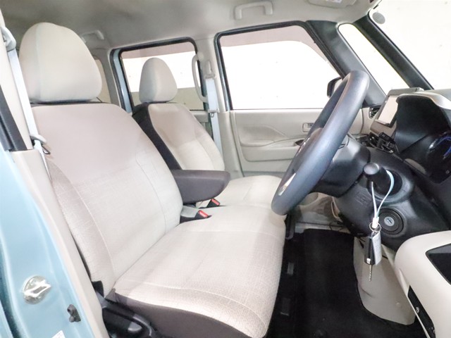 ニッサン ルークス Ｓ