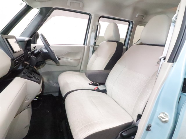 ニッサン ルークス Ｓ