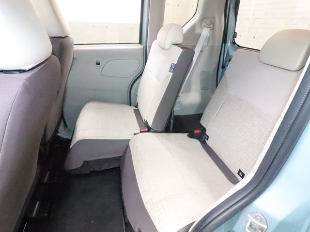 ニッサン ルークス Ｓ