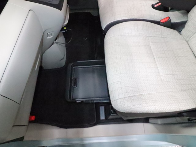 ニッサン ルークス Ｓ