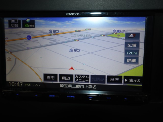 ニッサン ルークス Ｓ