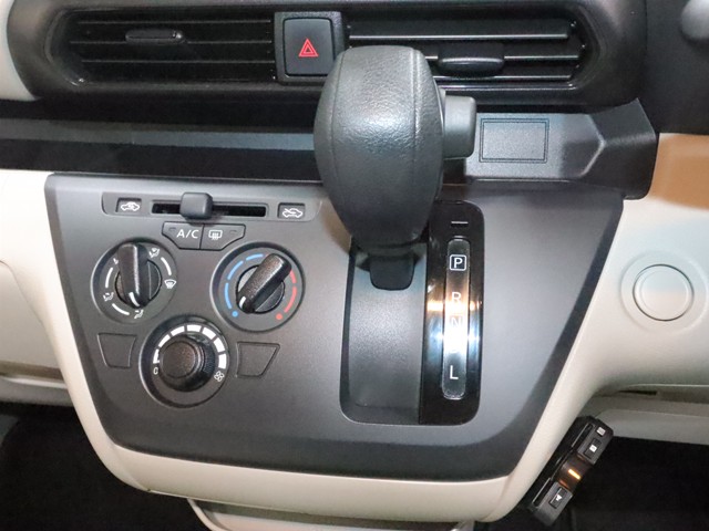 ニッサン ルークス Ｓ