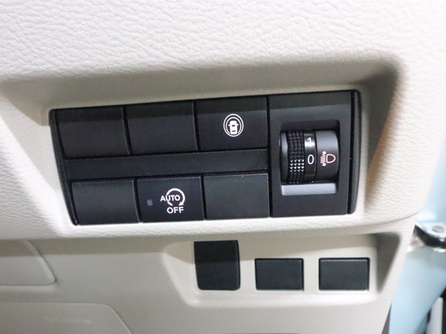 ニッサン ルークス Ｓ