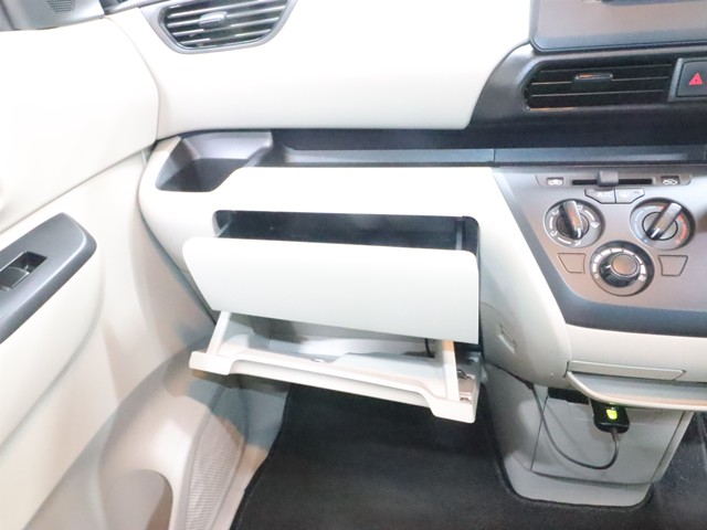 ニッサン ルークス Ｓ