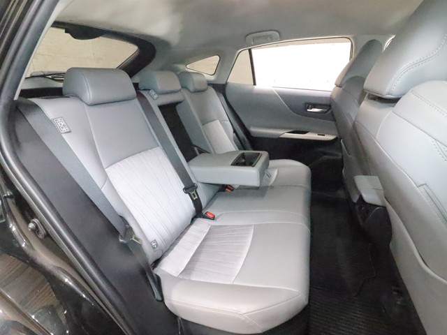 トヨタ ﾊﾘｱｰ ﾊｲﾌﾞﾘｯﾄﾞ Ｚ