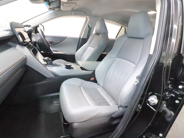 トヨタ ﾊﾘｱｰ ﾊｲﾌﾞﾘｯﾄﾞ Ｚ