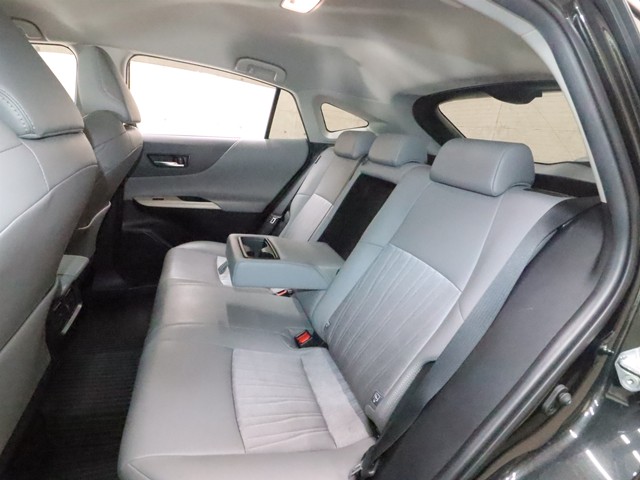 トヨタ ﾊﾘｱｰ ﾊｲﾌﾞﾘｯﾄﾞ Ｚ