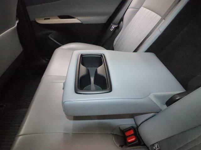 トヨタ ﾊﾘｱｰ ﾊｲﾌﾞﾘｯﾄﾞ Ｚ