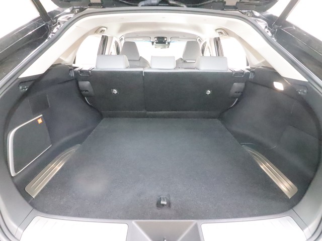 トヨタ ﾊﾘｱｰ ﾊｲﾌﾞﾘｯﾄﾞ Ｚ