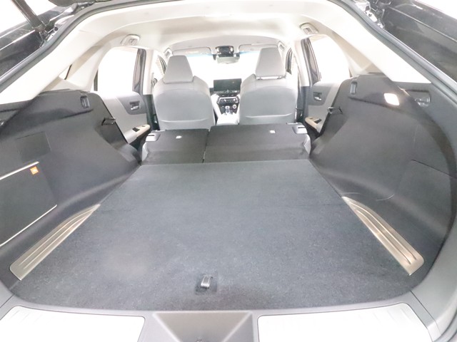 トヨタ ﾊﾘｱｰ ﾊｲﾌﾞﾘｯﾄﾞ Ｚ