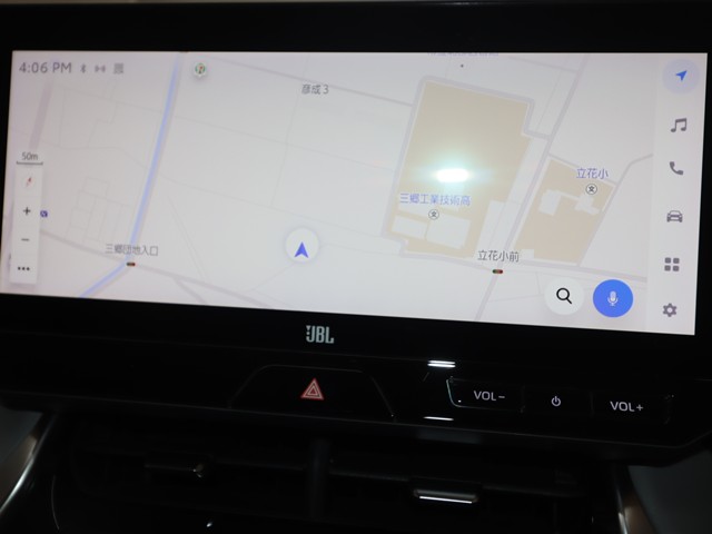 トヨタ ﾊﾘｱｰ ﾊｲﾌﾞﾘｯﾄﾞ Ｚ