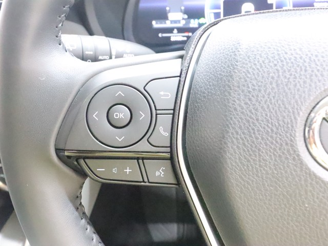 トヨタ ﾊﾘｱｰ ﾊｲﾌﾞﾘｯﾄﾞ Ｚ