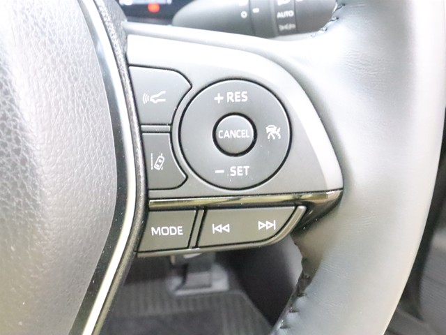 トヨタ ﾊﾘｱｰ ﾊｲﾌﾞﾘｯﾄﾞ Ｚ