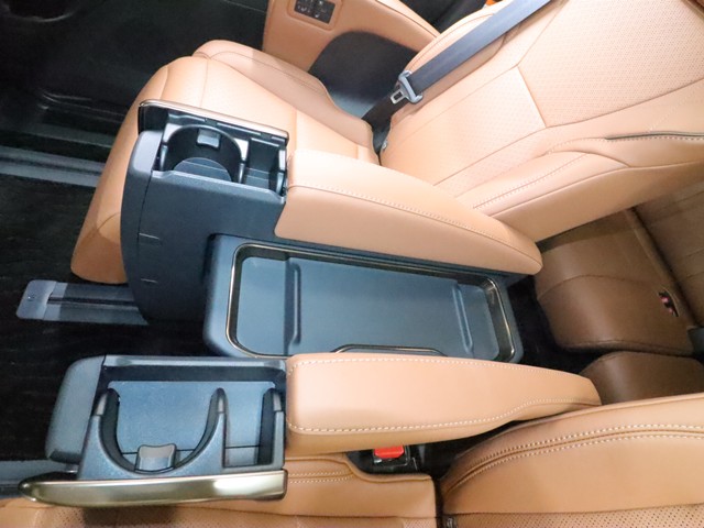 トヨタ ｳﾞｪﾙﾌｧｲｱﾊｲﾌﾞﾘｯﾄﾞ Zﾌﾟﾚﾐｱ