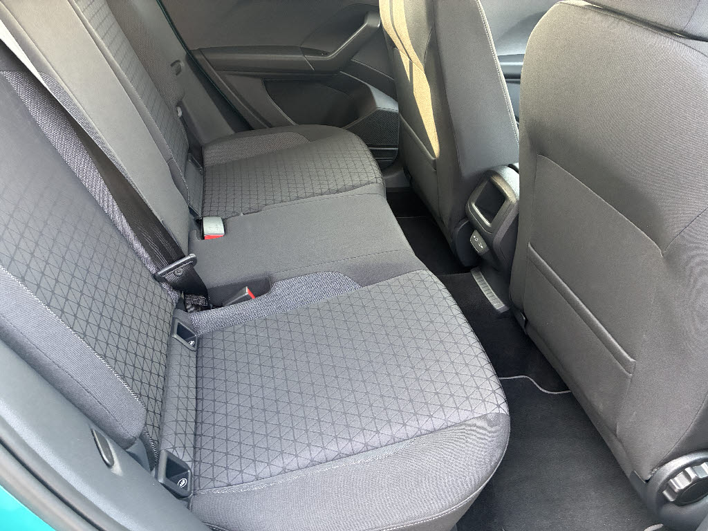 フォルクスワーゲン Ｔ‐クロス TSIアクティブ