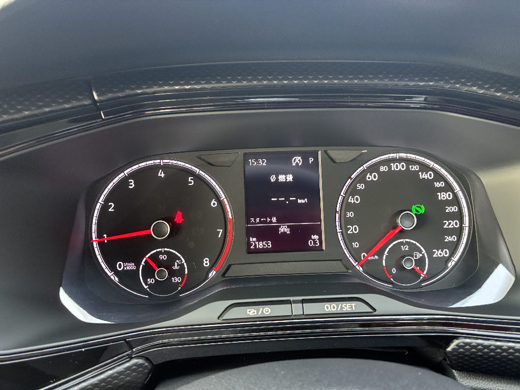 フォルクスワーゲン Ｔ‐クロス TSIアクティブ